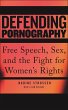 Defending Pornography (eBook, ePUB) - Bild 1