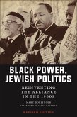 Black Power, Jewish Politics (eBook, ePUB) Black Power, Jewish Politics (eBook, ePUB)