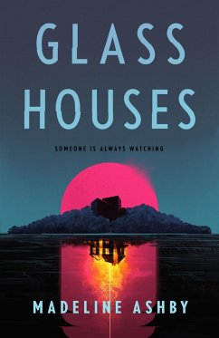 Glass Houses (eBook, ePUB) - Ashby, Madeline