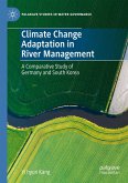 Climate Change Adaptation in River Management