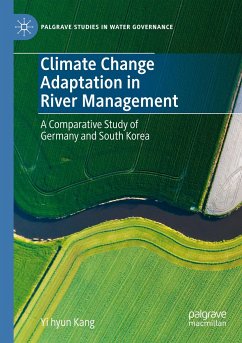 Climate Change Adaptation in River Management - Kang, Yi hyun