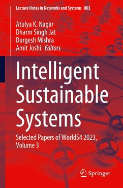 Intelligent Sustainable Systems