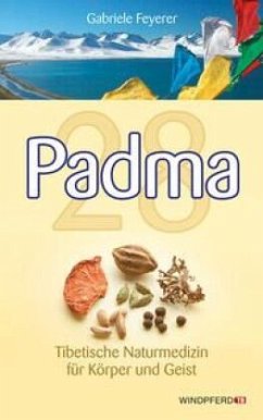 Padma 28 - Feyerer, Gabriele