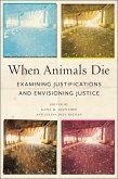 When Animals Die (eBook, ePUB)