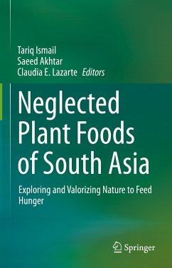 Neglected Plant Foods Of South Asia (eBook, PDF)