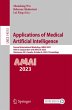 Applications of Medical Artificial... - Bild 1