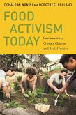 Food Activism Today (eBook, ePUB)
