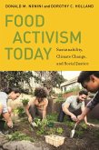 Food Activism Today (eBook, ePUB) Food Activism Today (eBook, ePUB)