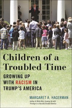 Cover Children of a Troubled Time (eBook, ePUB)