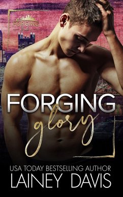 Cover Forging Glory (eBook, ePUB)