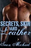 Secrets, Skin and Leather (eBook, ePUB)