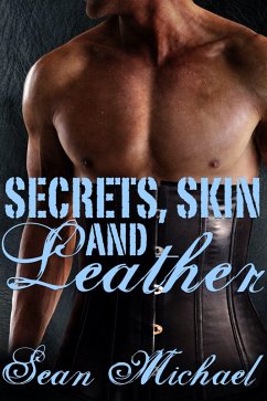 Cover Secrets, Skin and Leather (eBook, ePUB)