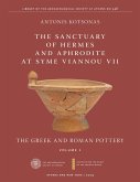 The Sanctuary of Hermes and Aphrodite at Syme Viannou VII, Vol. 1 (eBook, ePUB)