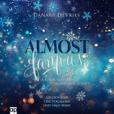 Almost Famous - (K)ein Superstar zu Weihnachten (MP3-Download)