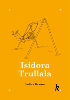 Isidora Trullala - Krause, Selina