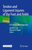 Tendon and Ligament Injuries of the Foot and Ankle