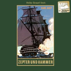 Zepter und Hammer - May, Karl