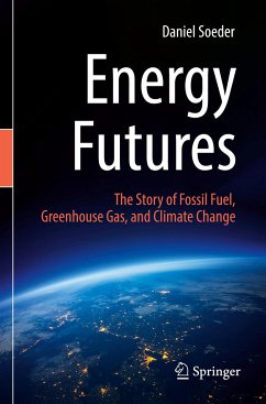 Energy Futures - Soeder, Daniel