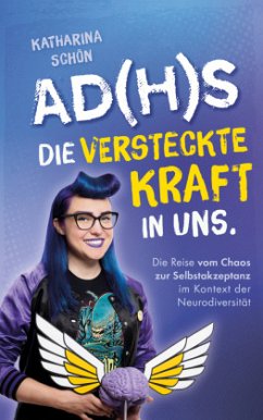 AD(H)S - Schön, Katharina