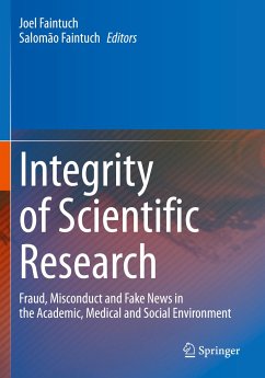 Integrity of Scientific Research