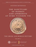 The Sanctuary of Hermes and Aphrodite at Syme Viannou VII, Vol. 2 (eBook, ePUB)