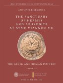 The Sanctuary of Hermes and Aphrodite at Syme Viannou VII, Vol. 2 (eBook, ePUB) The Sanctuary of Hermes and Aphrodite at Syme Viannou VII, Vol. 2 (eBook, ePUB)