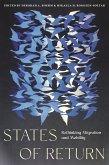 States of Return (eBook, ePUB)
