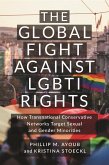 The Global Fight Against LGBTI Rights (eBook, ePUB) The Global Fight Against LGBTI Rights (eBook, ePUB)