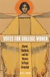 Votes for College Women (eBook, ePUB) - Bild 1