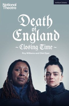 Death of England: Closing Time (eBook, PDF) - Williams, Roy; Dyer, Clint