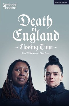 Cover Death of England: Closing Time (eBook, ePUB)