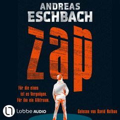 ZAP (MP3-Download) - Eschbach, Andreas