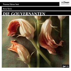 Die Gouvernanten (MP3-Download) - Serre, Anne