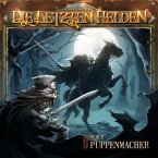 Wanderer Trilogie - Der Puppenmacher (MP3-Download)