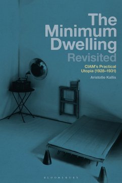 The Minimum Dwelling Revisited (eBook, PDF) - Kallis, Aristotle