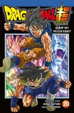 Dragon Ball Super 20 (eBook, ePUB)