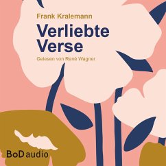 Verliebte Verse (MP3-Download) - Kralemann, Frank