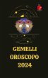 Gemelli Oroscopo 2024 (eBook, ePUB) - Bild 1