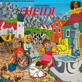 Heidi, 2. Teil (MP3-Download)