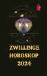 Zwillinge Horoskop 2024 (eBook, ePUB) - Bild 1