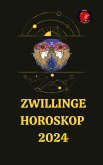 Zwillinge Horoskop 2024 (eBook, ePUB)