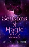 Seasons of Magic Volume 3 (eBook, ePUB)