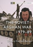 The Soviet-Afghan War (eBook, ePUB)