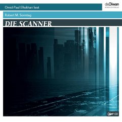 Die Scanner (MP3-Download) - Sonntag, Robert M.