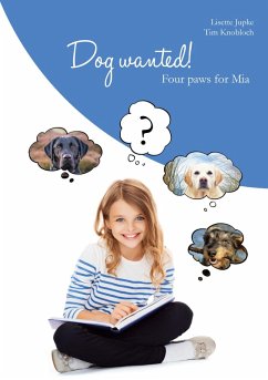 Dog wanted! (eBook, ePUB)