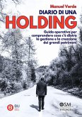 Diario di una Holding (eBook, ePUB)