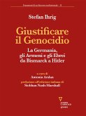 Giustificare il Genocidio (eBook, ePUB)