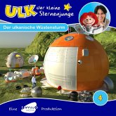 Der ulkanische Wüstensturm (MP3-Download)