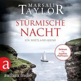 Stürmische Nacht - Ein Shetland-Krimi (MP3-Download)