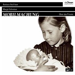 Mobilmachung (MP3-Download) - Schreiner, Margit